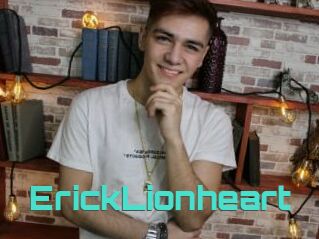 ErickLionheart