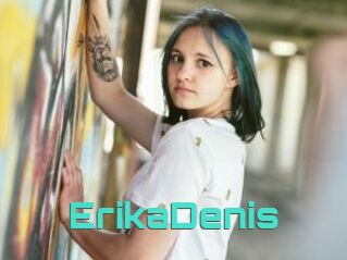 ErikaDenis