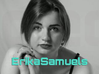 ErikaSamuels