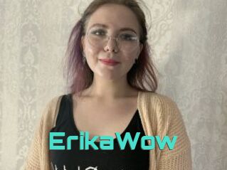 ErikaWow