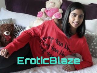 EroticBlaze