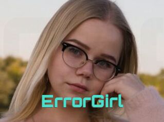 ErrorGirl