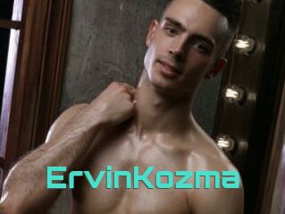 ErvinKozma