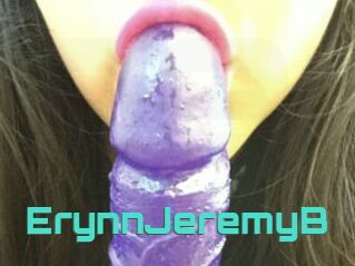 ErynnJeremyB