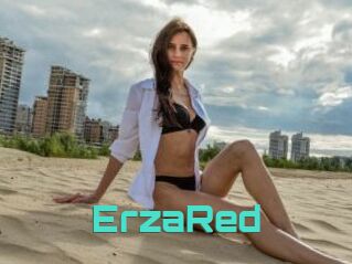ErzaRed