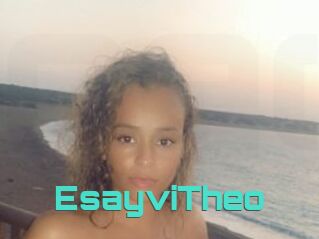 EsayviTheo