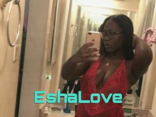 EshaLove
