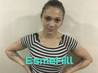 EsmeHill