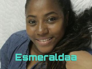 Esmeraldaa