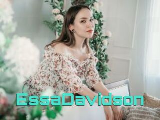 EssaDavidson