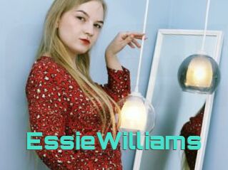 EssieWilliams