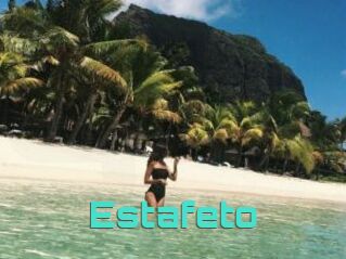 Estafeto