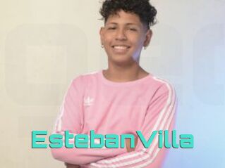 EstebanVilla