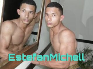 EstefanMichell