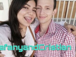 EstefanyandCristian