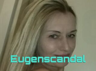 Eugenscandal