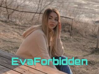 EvaForbidden
