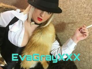 EvaGrayXXX