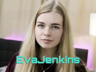 EvaJenkins