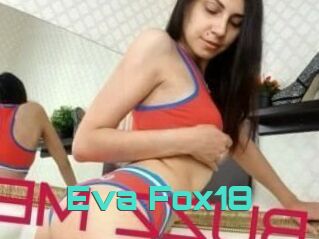 Eva_Fox18