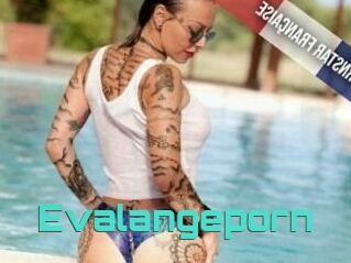 Evalangeporn