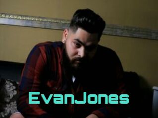 EvanJones