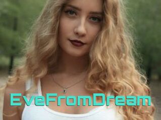 EveFromDream