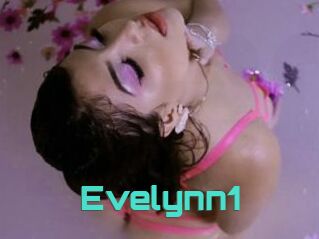 Evelynn1