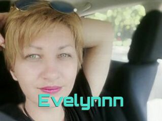 Evelynnn