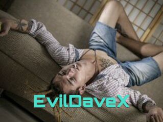 EvilDaveX
