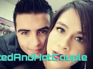 ExitedAndHotCouple