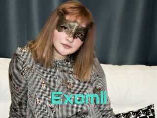 Exomii