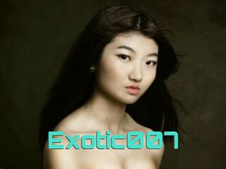 Exotic007