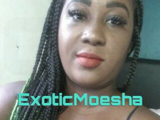 ExoticMoesha