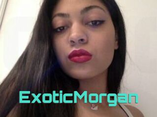 ExoticMorgan