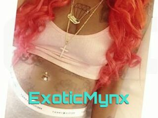 ExoticMynx