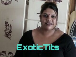 ExoticTits