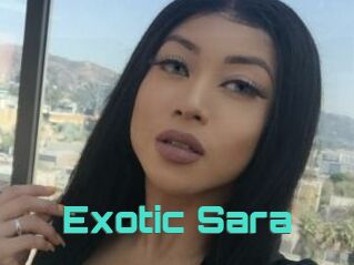 Exotic_Sara