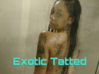 Exotic_Tatted
