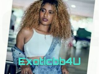 Exoticbb4U