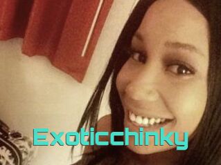 Exoticchinky