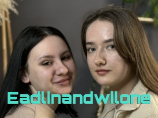 eadlinandwilone Grizzli Edition