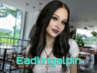 Eadlingalpin