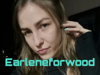 Earleneforwood