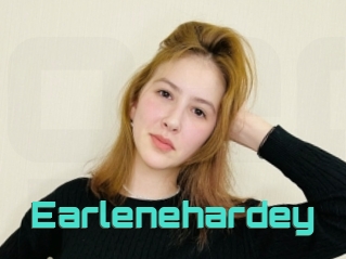Earlenehardey
