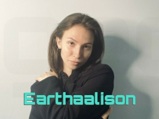 Earthaalison
