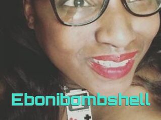 Ebonibombshell