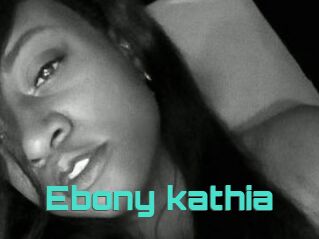 Ebony_kathia