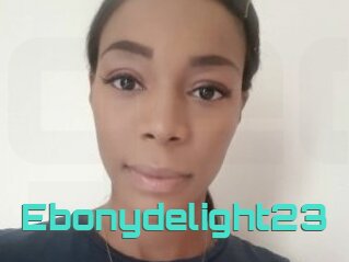 Ebonydelight23
