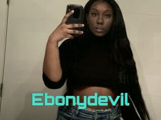 Ebonydevil